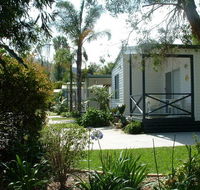 Coastal Palms Holiday Park - Tourism Adelaide