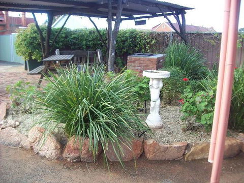Cobar Motor Inn - Tourism Adelaide 1