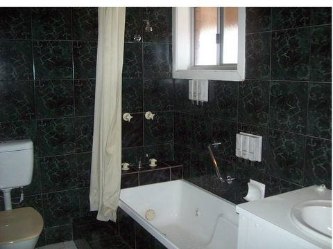 Cobar Motor Inn - Tourism Adelaide 2