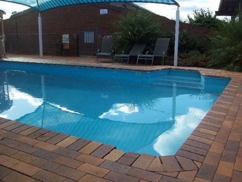 Cobar Motor Inn - Tourism Adelaide 4