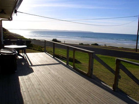 Cockles On The Beach Cape Bridgewater Accommodation - Tourism Adelaide 0