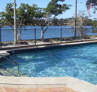 Colonial Tweed Holiday  Home Park - Tourism Adelaide