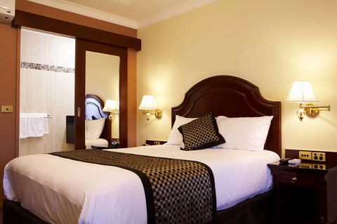 Comfort Inn & Suites Georgian - Tourism Adelaide 3