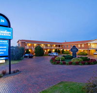 Comfort Inn  Suites King Avenue - Tourism Adelaide