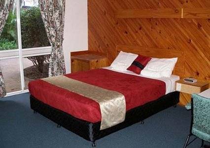 Millbank QLD Tourism Adelaide