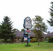 Bushmans Comfort Inn - Tourism Adelaide