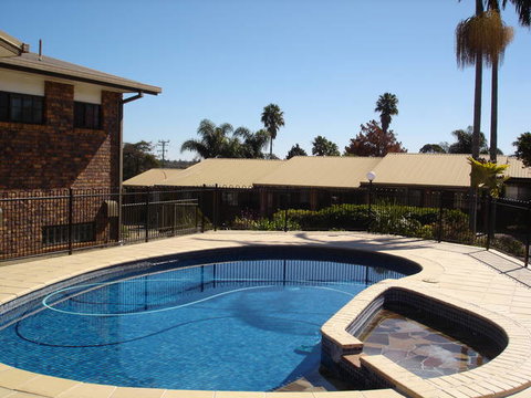 Comfort Inn Glenfield - Tourism Adelaide 4