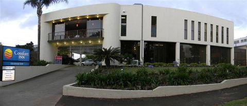 Comfort Inn Grammar View - Tourism Adelaide 2