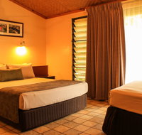 Cooinda Lodge Kakadu - Tourism Adelaide