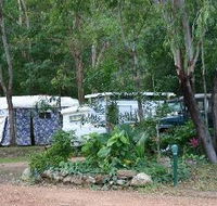 Cooktown Peninsula Caravan Park - Tourism Adelaide