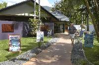Brinsmead QLD Tourism Adelaide