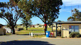 Port Neill Caravan Park - Tourism Adelaide 1