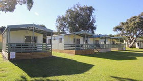 Beachside Holiday Park - Tourism Adelaide 5