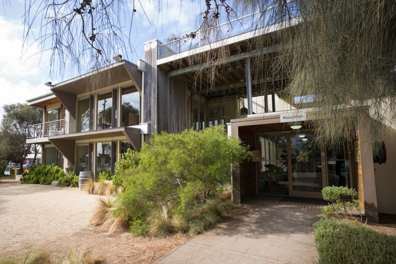 Petticoat Creek VIC Tourism Adelaide