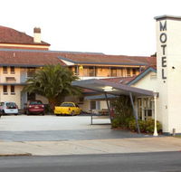 Cowra Motor Inn - Tourism Adelaide
