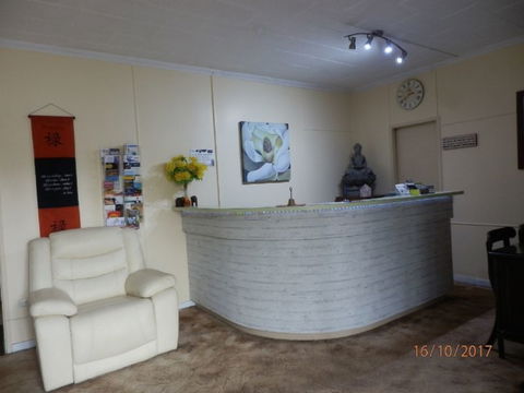 Flying Spur Motel - Tourism Adelaide 1