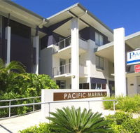 Pacific Marina Apartments - Tourism Adelaide