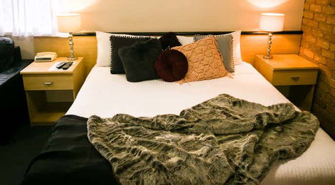 Park Beach Resort Motel - Tourism Adelaide 4