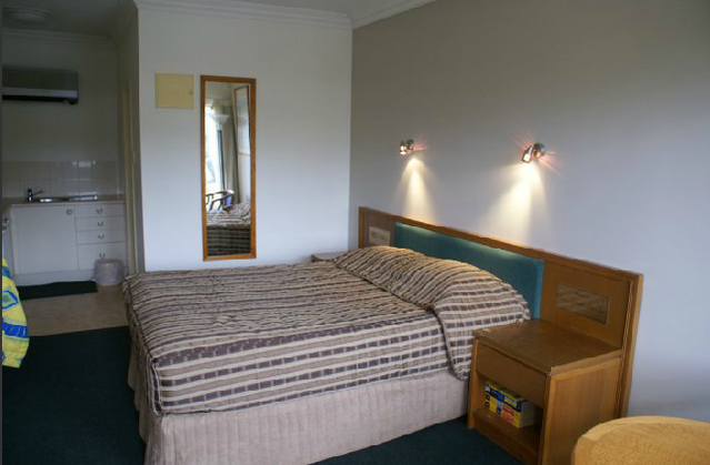 Coopers Colonial Motel - Tourism Adelaide