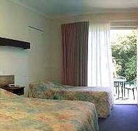 Corlette Palms Motor Inn - Tourism Adelaide