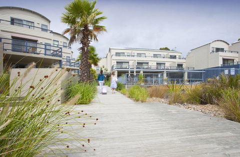 Corrigans Cove - Tourism Adelaide 2
