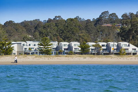 Corrigans Cove - Tourism Adelaide 7
