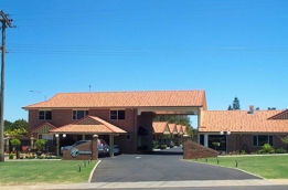 Cotswold Motor Inn - Tourism Adelaide 0