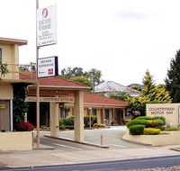 Country Comfort Countryman Motor Inn - Tourism Adelaide