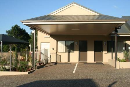 Country Comfort Highfields Motel Toowoomba - Tourism Adelaide 0