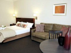 Country Comfort Highfields Motel Toowoomba - Tourism Adelaide 2