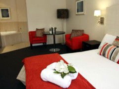 Country Comfort Highfields Motel Toowoomba - Tourism Adelaide 3