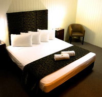 Country Plaza Motor Inn - Tourism Adelaide