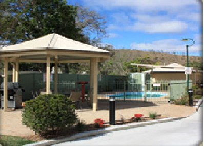 Country Roads Motor Inn - Gayndah - Tourism Adelaide 5