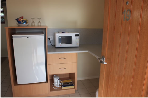 Country Roads Motor Inn - Gayndah - Tourism Adelaide 6