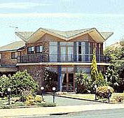 Countryman Motor Inn - Tourism Adelaide