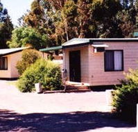 Cowell Foreshore Caravan Park  Holiday Units - Tourism Adelaide