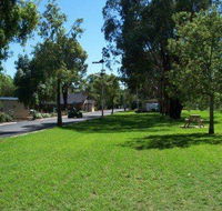 Cowra Holiday Park - Tourism Adelaide