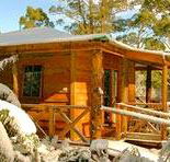 Cradle Chalet - Tourism Adelaide