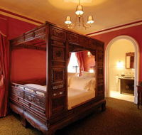 Craig's Royal Hotel Ballarat - Tourism Adelaide