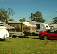 Crocodile Caravan   Camping Park - Tourism Adelaide