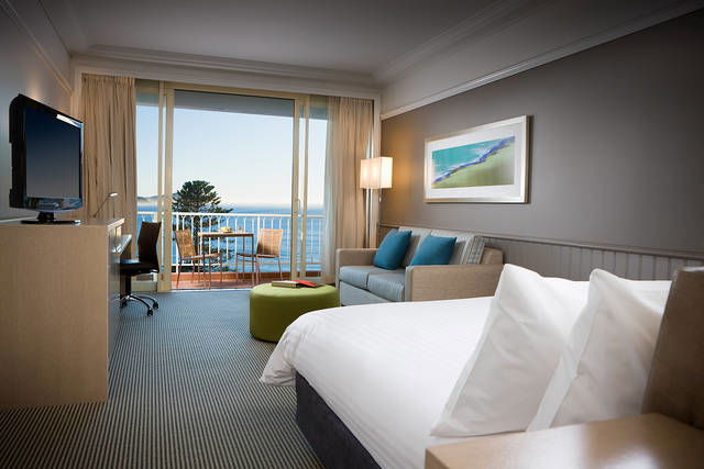 Erina Heights NSW Tourism Adelaide