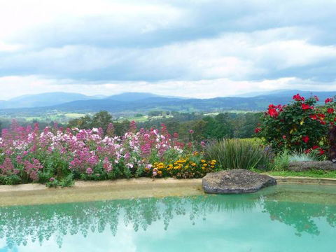 Dalblair Bed & Breakfast - Tourism Adelaide 1