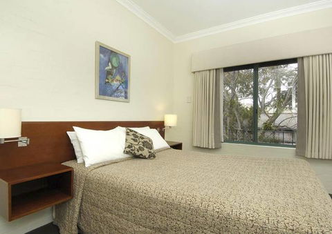 Darby Park Serviced Residences Subiaco - Tourism Adelaide 0
