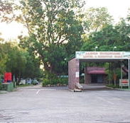 Darwin Boomerang Motel  Caravan Park - Tourism Adelaide