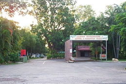 Darwin Boomerang Motel & Caravan Park - Tourism Adelaide 0
