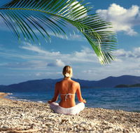 Daydream Island Resort  Spa - Tourism Adelaide