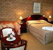 Deer Park Motor Inn Armidale - Tourism Adelaide