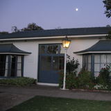 Deniliquin Coach House Hotel-Motel - Tourism Adelaide 4