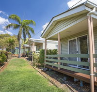 Discovery Parks - Argylla Mount Isa - Tourism Adelaide