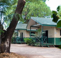 Discovery Holiday Parks - Darwin - Tourism Adelaide